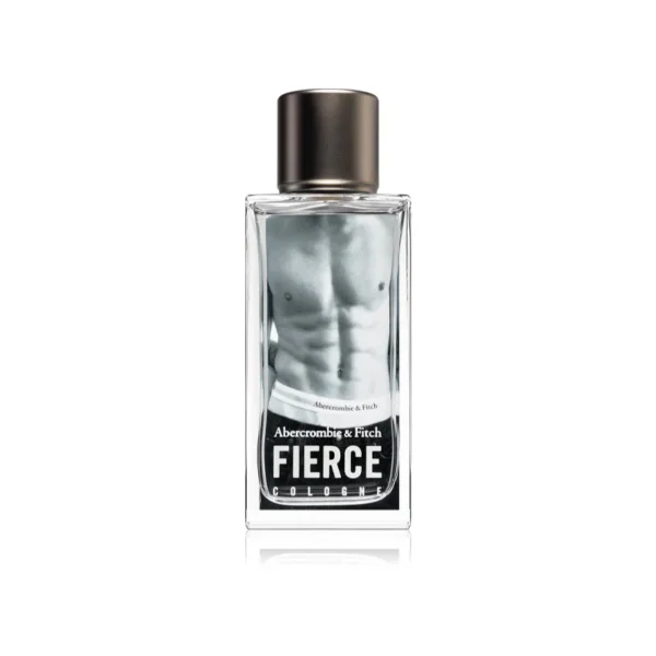 Abercrombie & Fitch Fierce - Imagen 2