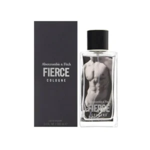 Abercrombie & Fitch Fierce
