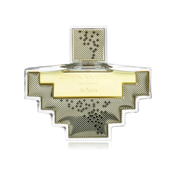 Afnan Ornament Pour Femme - Imagen 2