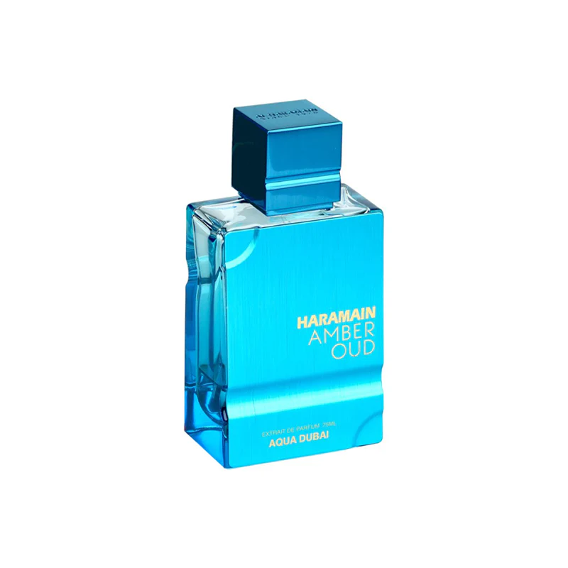 Al Haramain Amber Oud Aqua Dubai - Imagen 2