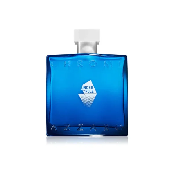 Azzaro Chrome Under The Pole - Imagen 2