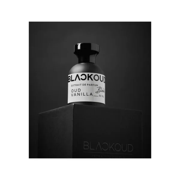 Blackoud Oud Vainilla - Imagen 2