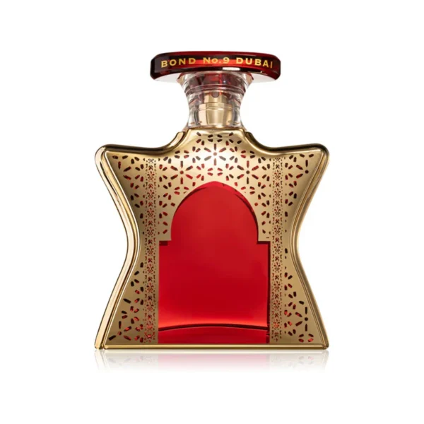 Bond 9 Dubai Ruby - Imagen 2