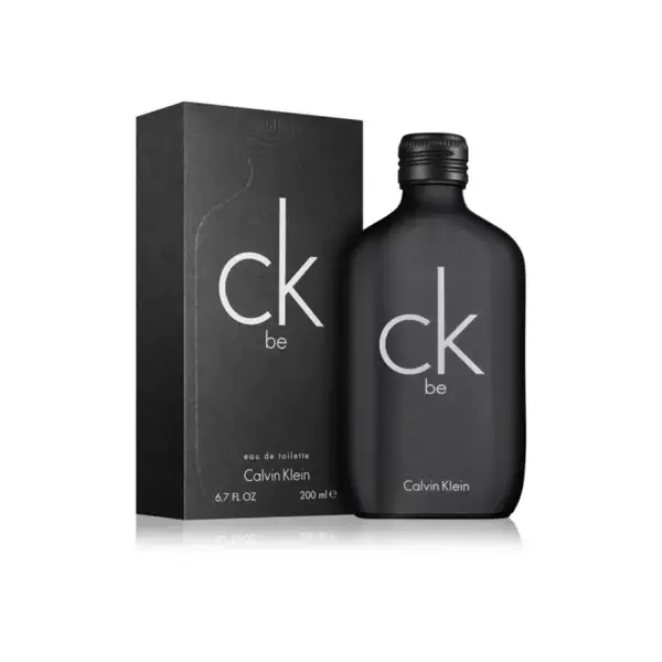 Calvin Klein CK Be - Imagen 2