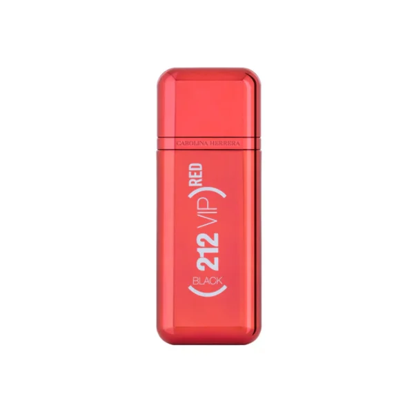 Carolina Herrera 212 VIP Black Red