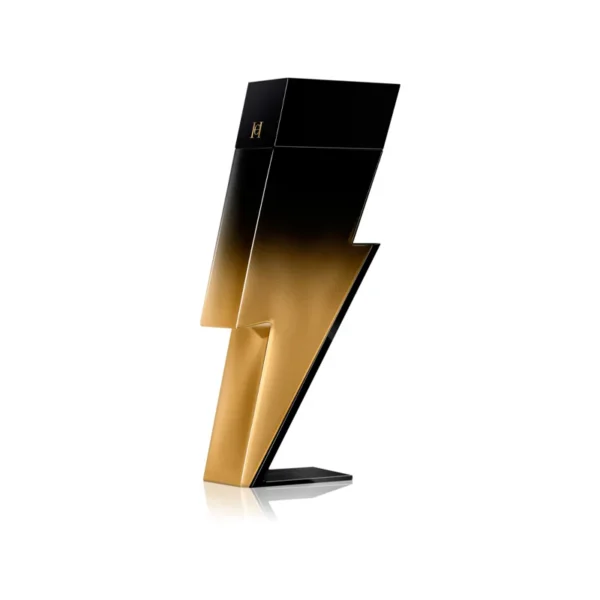 Carolina Herrera Bad Boy Extreme - Imagen 2