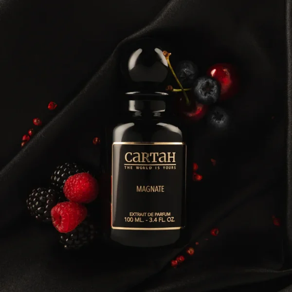 Cartah Magnate - Imagen 2