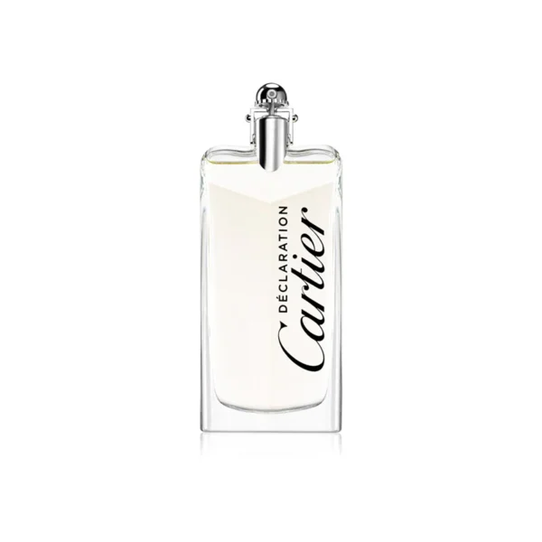 Cartier Declaration - Imagen 2