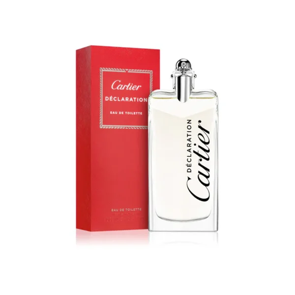 Cartier Declaration
