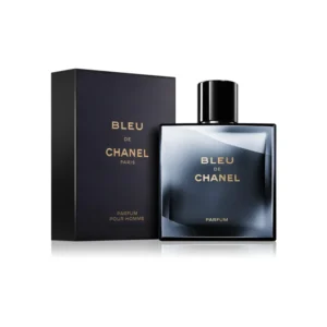 Chanel Bleu