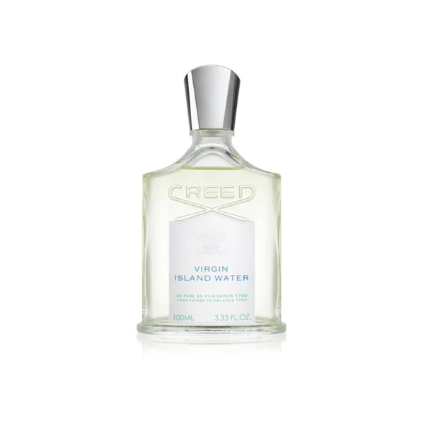 Creed Virgin Island Water - Imagen 2