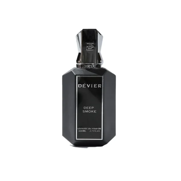 Devier Deep Smoke