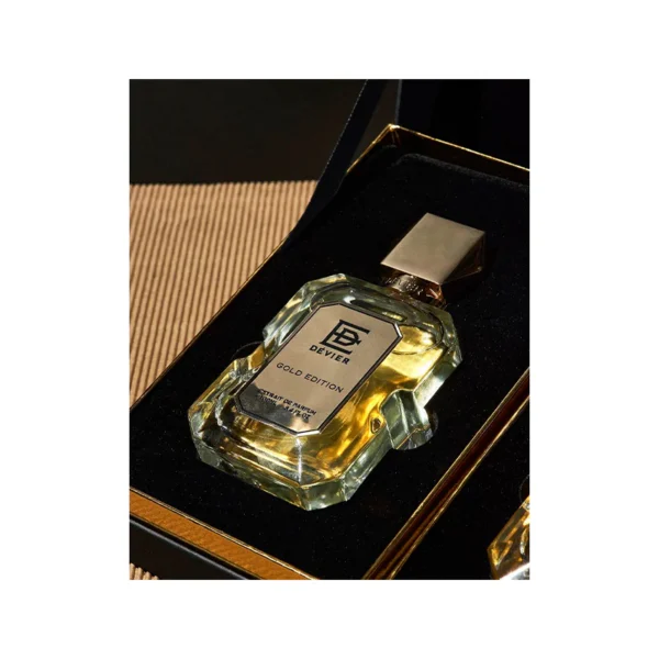 Devier Gold Edition - Imagen 2