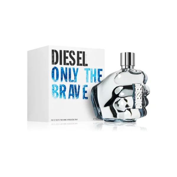 Diesel Only The Brave - Imagen 2