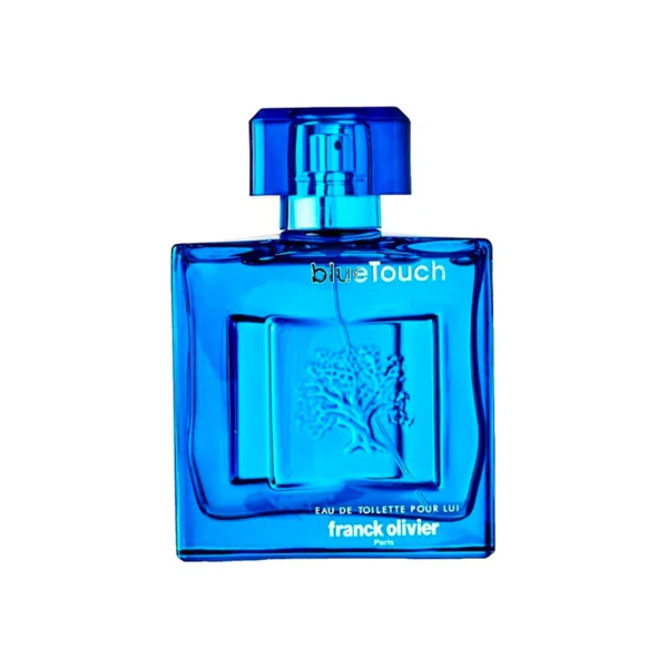 Franck Olivier Blue Touch - Imagen 2