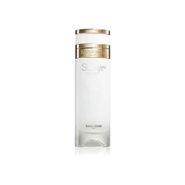 Franck Olivier Sun Java White Men EDT