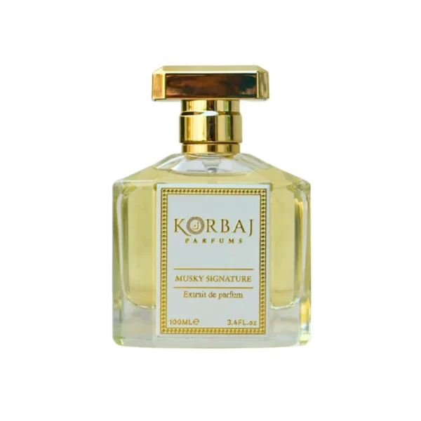 Korbaj Musky Signature - Imagen 2