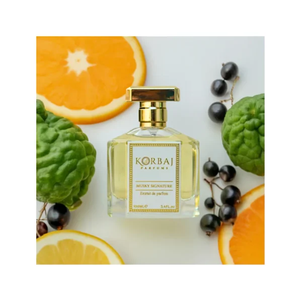 Korbaj Musky Signature - Imagen 3