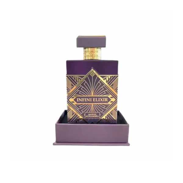 Maison Alhambra Infini Elixir - Imagen 2