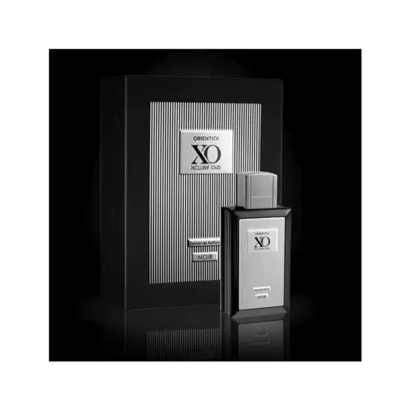 Orientica XO Xclusif Oud NOIR - Imagen 3