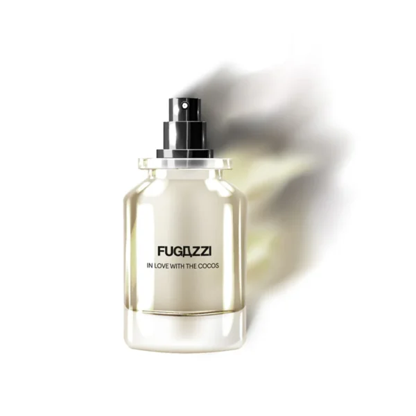 Fugazzi In Love With The Cocos - Imagen 2