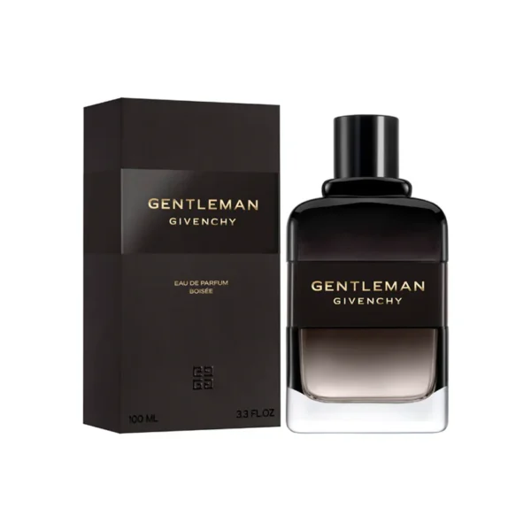 Givenchy Gentleman Givenchy Boisée - Imagen 2