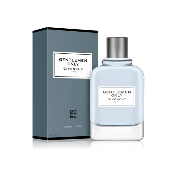 Givenchy Gentleman Only
