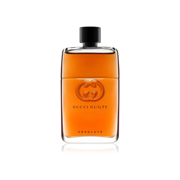 Gucci Guilty Absolute - Imagen 2