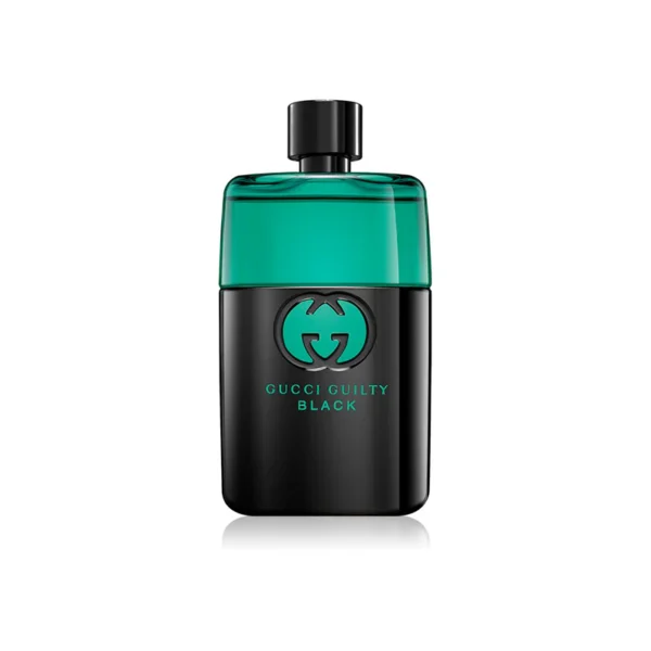 Gucci Guilty Black Pour Homme - Imagen 2