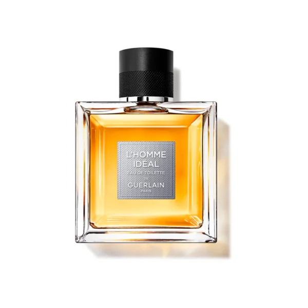 Guerlain L'Homme Ideal EDT - Imagen 2
