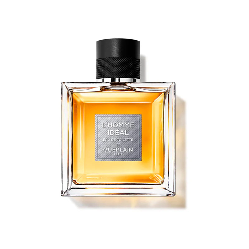 Guerlain L'Homme Ideal EDT - Imagen 2