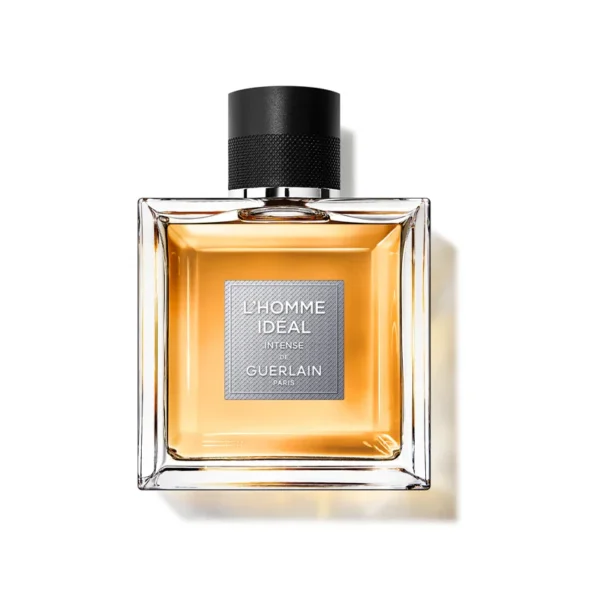 Guerlain L'Homme Idéal L'Intense - Imagen 2