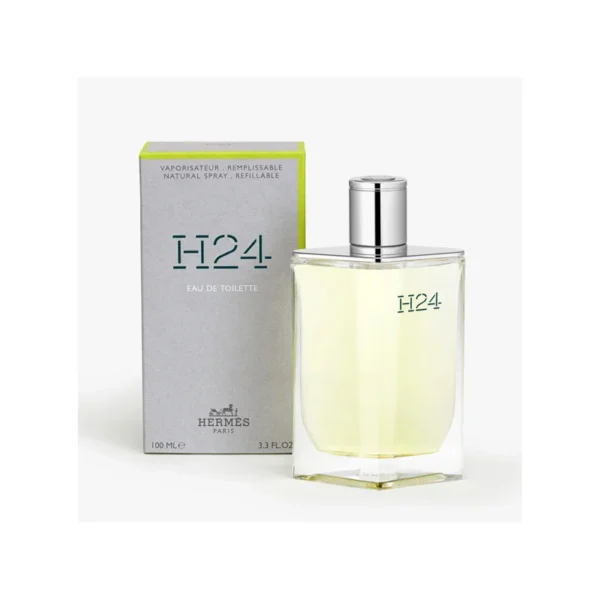 Hermès H24 EDT