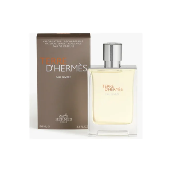 Hermès Terre d’Hermès Eau Givree - Imagen 2
