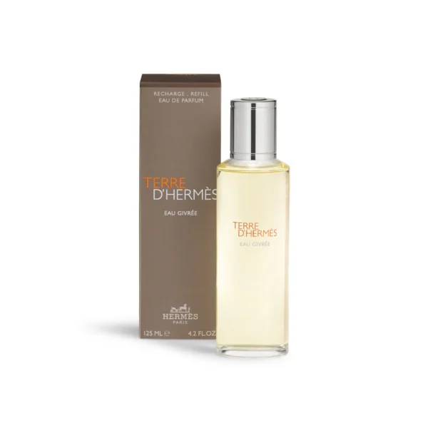 Hermès Terre d’Hermès Eau Givree - Imagen 3