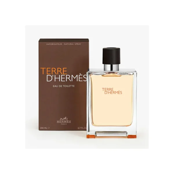 Hermès Terre d’Hermès - Imagen 2