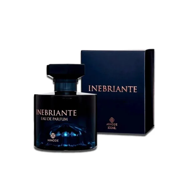 Hinode INEBRIANTE - Imagen 2