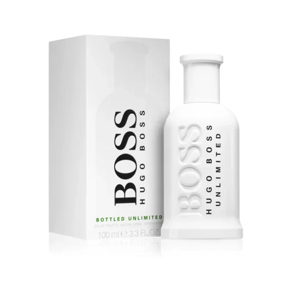 Hugo Boss BOSS Bottled Unlimited - Imagen 2