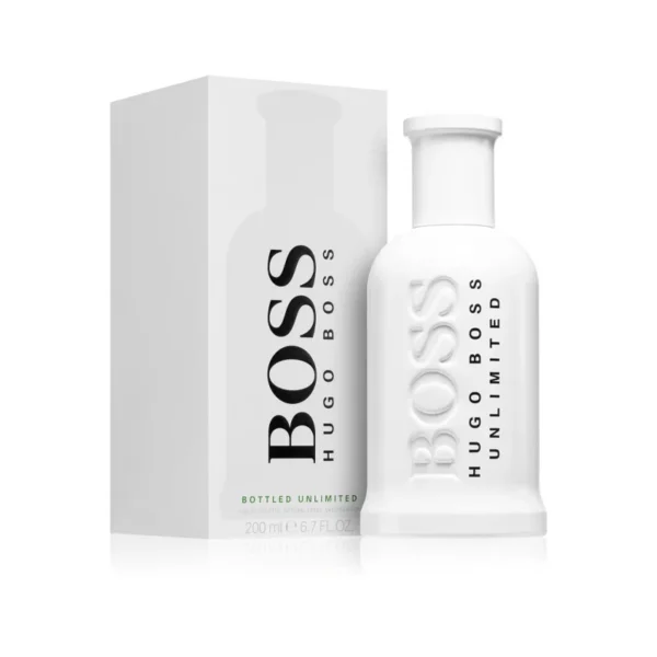 Hugo Boss BOSS Bottled Unlimited - Imagen 3
