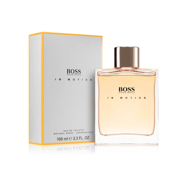 Hugo Boss BOSS In Motion - Imagen 2
