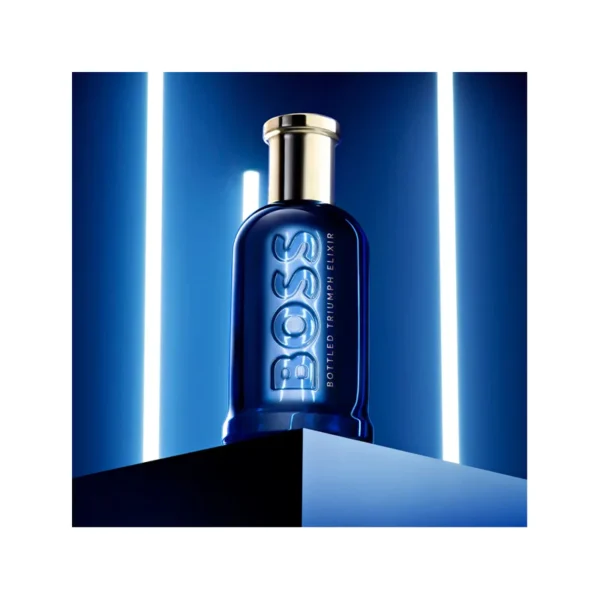 Hugo Boss Bottled Triumph Elixir - Imagen 3