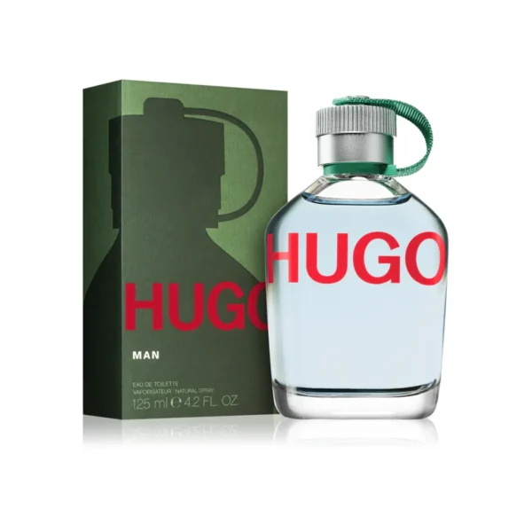 Hugo Boss Hugo Man