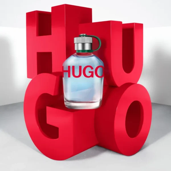 Hugo Boss Hugo Man - Imagen 2
