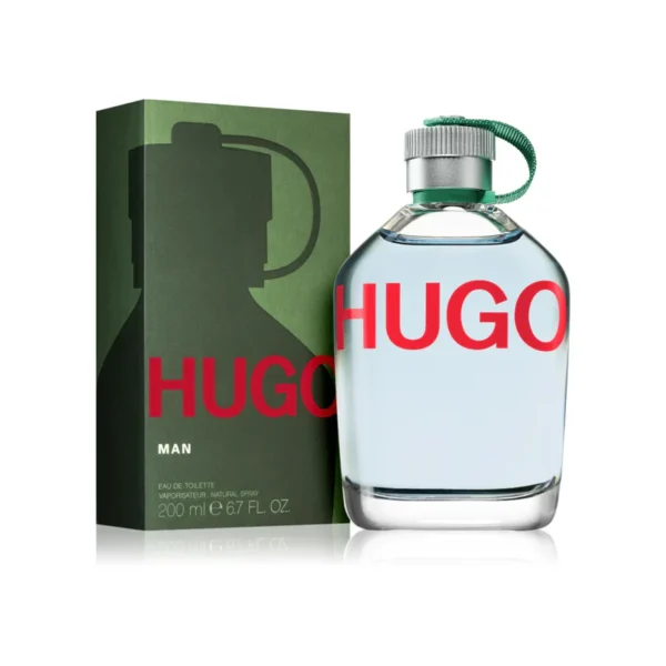 Hugo Boss Hugo Man - Imagen 3