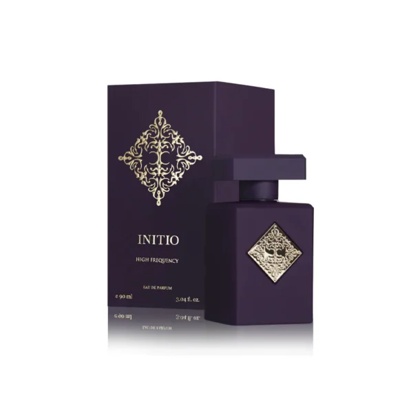 Initio Parfums High Frequency