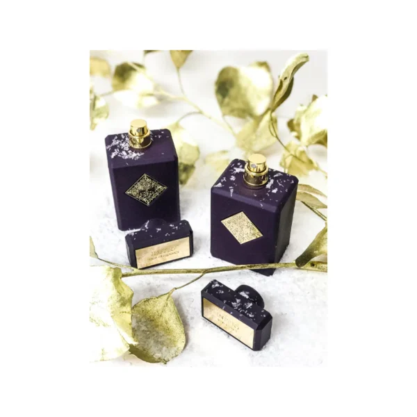 Initio Parfums High Frequency - Imagen 2