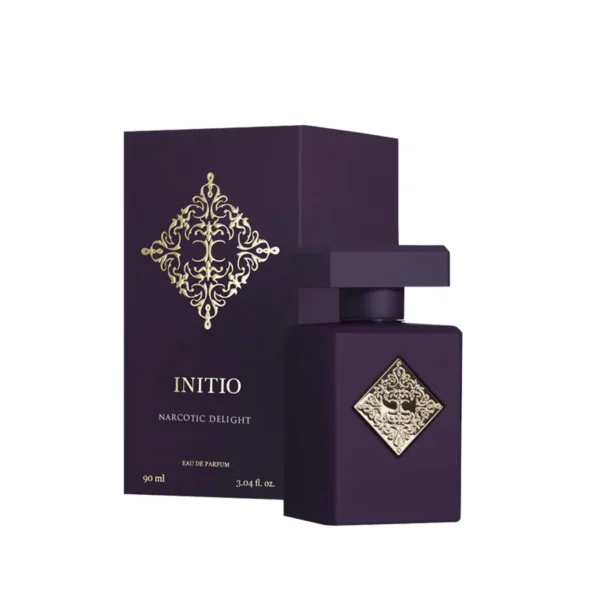 Initio Parfums Narcotic Delight - Imagen 2