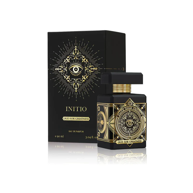 Initio Parfums Oud For Greatness - Imagen 2