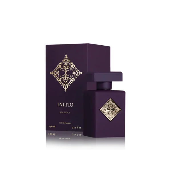 Initio Parfums Side Effect