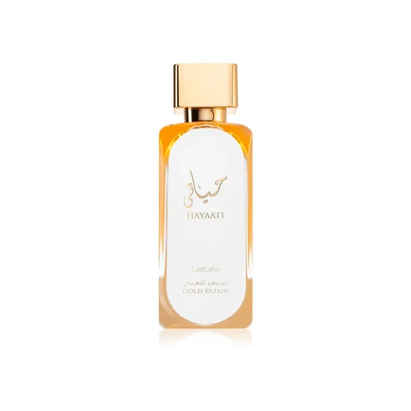 Lattafa Hayaati Gold Elixir - Imagen 2
